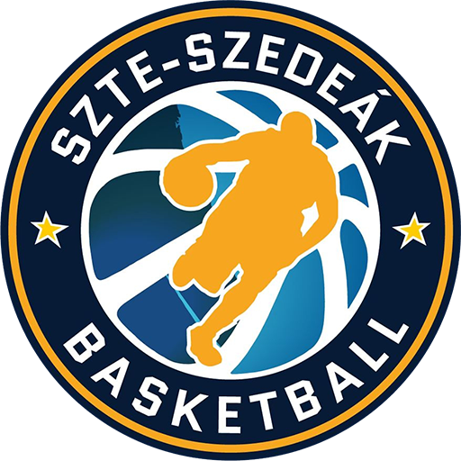 SZTE-Szedeák badge