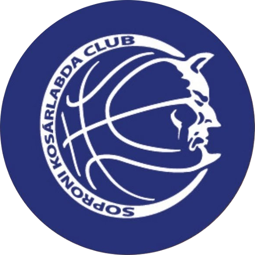 Soproni KC badge