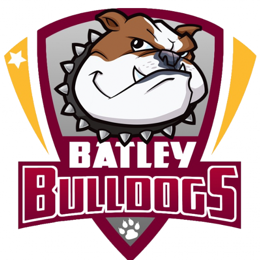 Batley Bulldogs badge