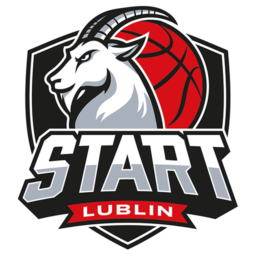 Start Lublin badge