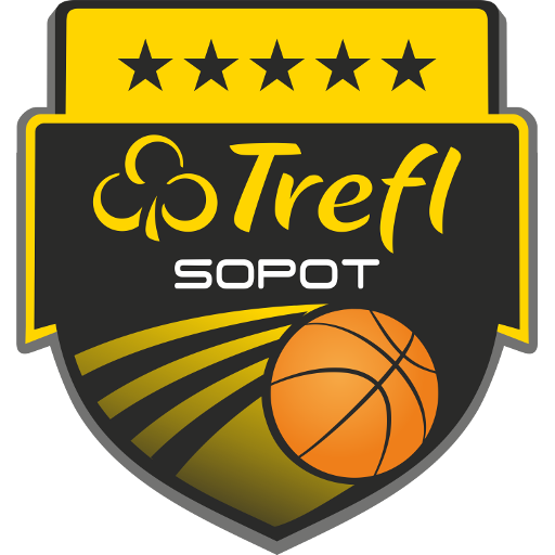 Trefl Sopot badge