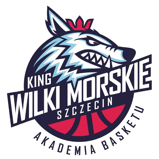 King Szczecin badge