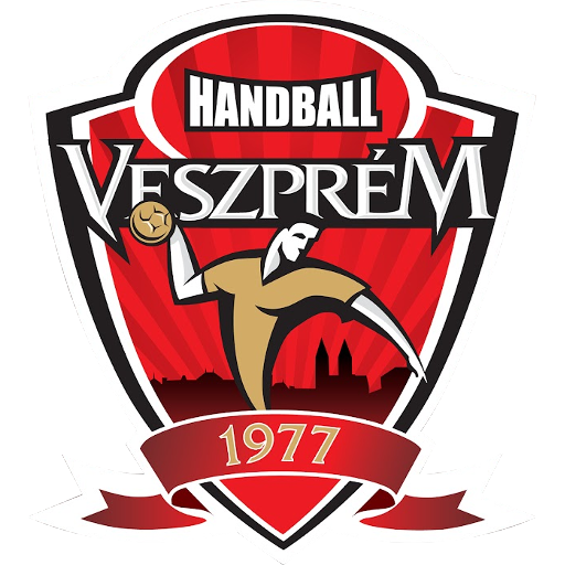 Veszprém KC badge