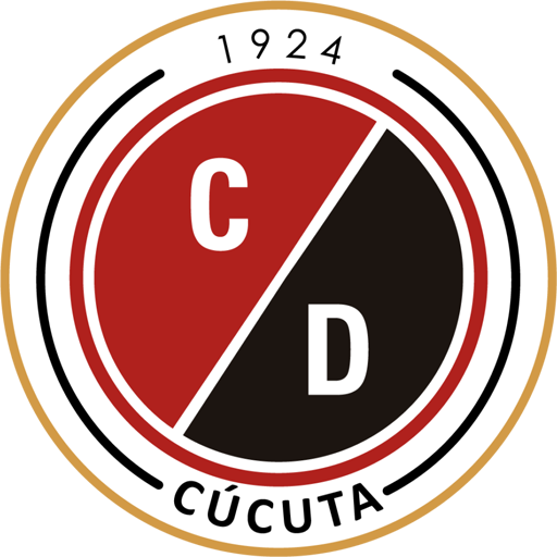Cúcuta Deportivo badge