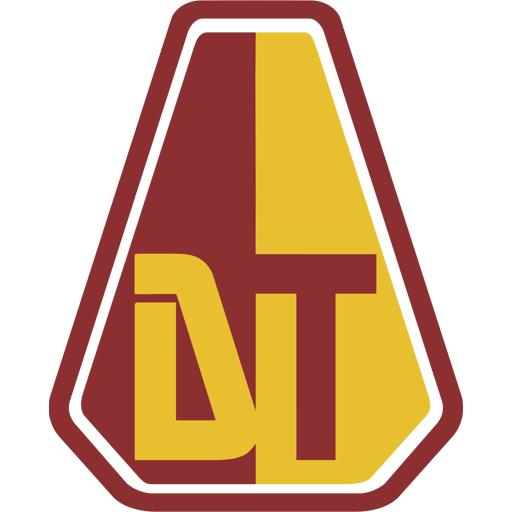 Deportes Tolima badge