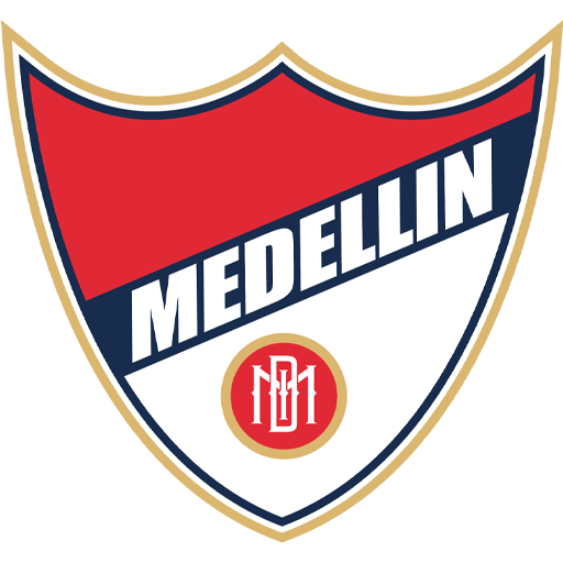 Independiente Medellín badge