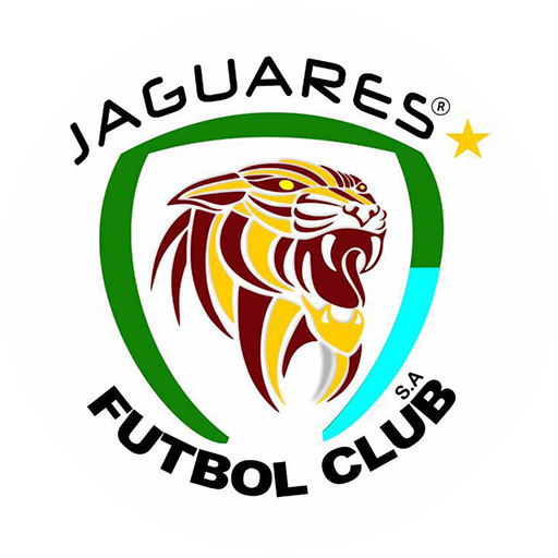 Jaguares de Córdoba badge