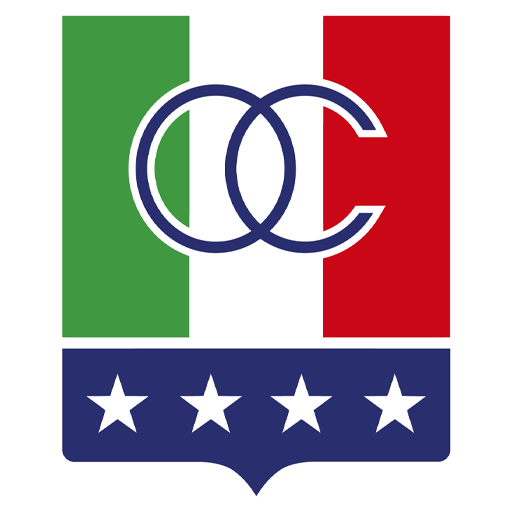 Once Caldas badge
