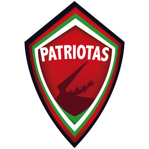 Patriotas Boyacá badge