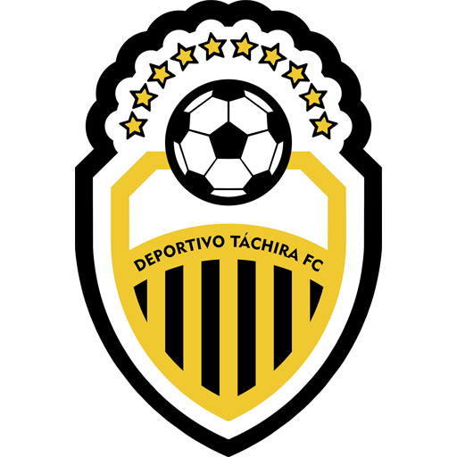 Deportivo Táchira badge