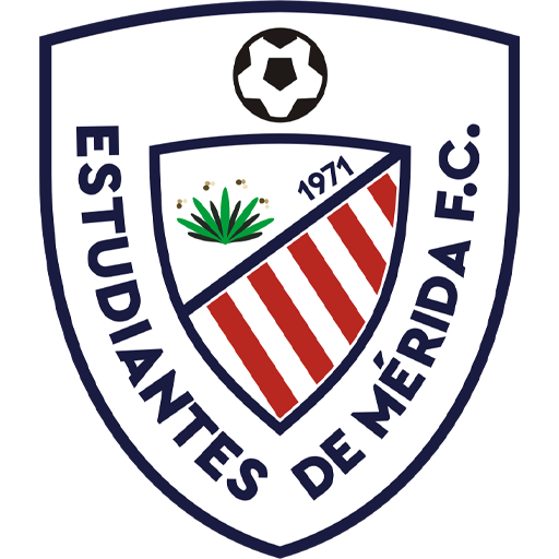 Estudiantes de Mérida badge