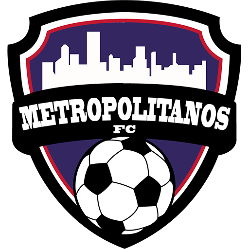 Metropolitanos badge