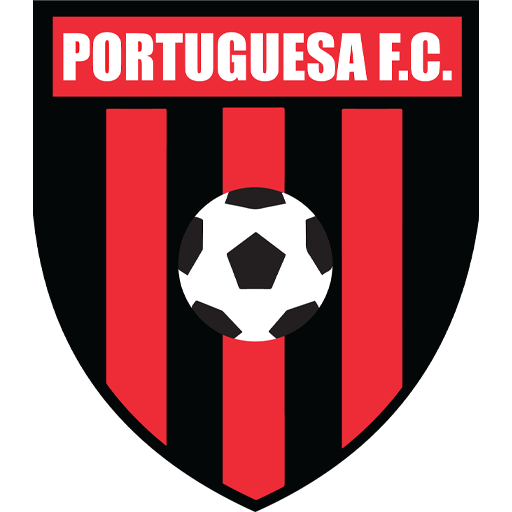 Portuguesa FC badge