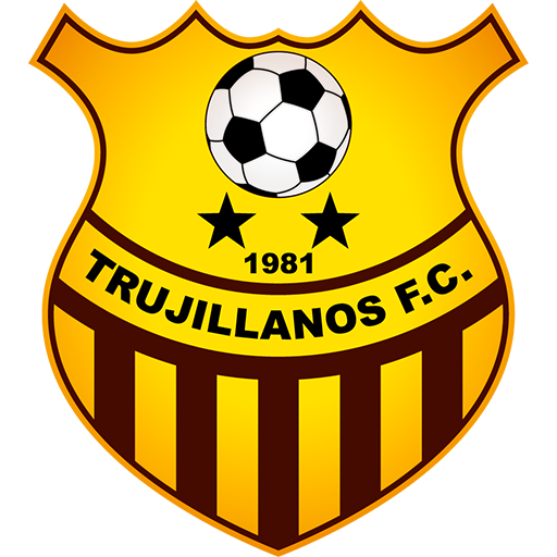 Trujillanos badge