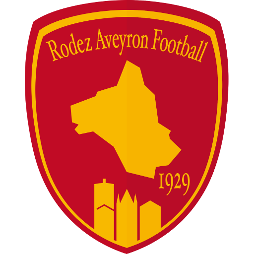 Rodez badge