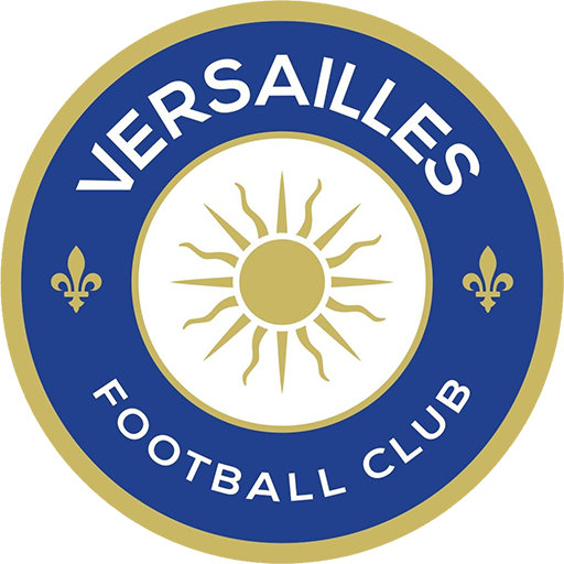 Versailles badge