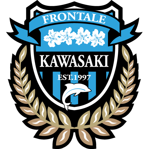 Kawasaki Frontale badge