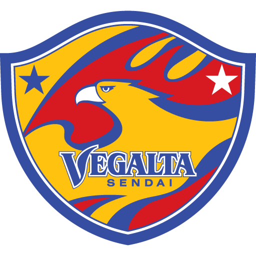 Vegalta Sendai badge