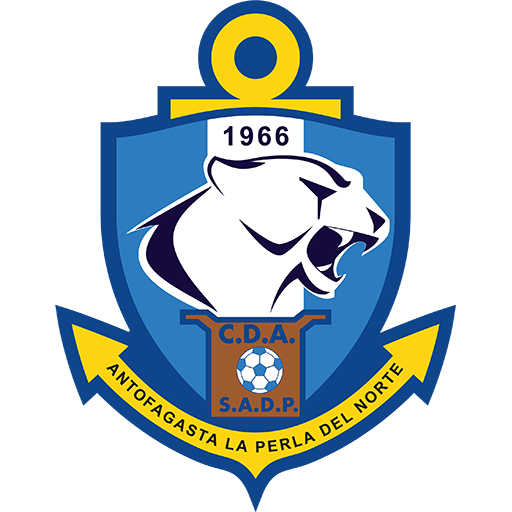 Deportes Antofagasta badge