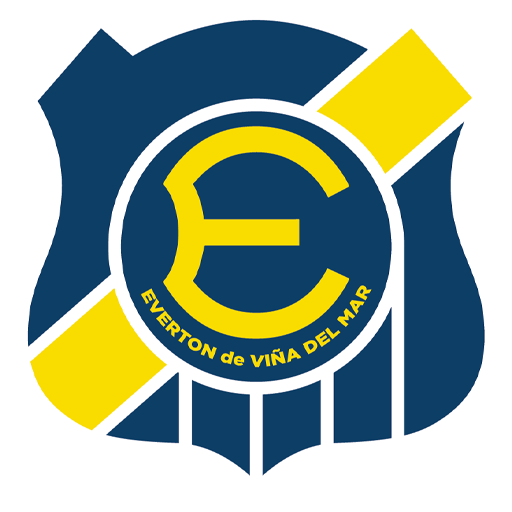 Everton de Viña del Mar badge