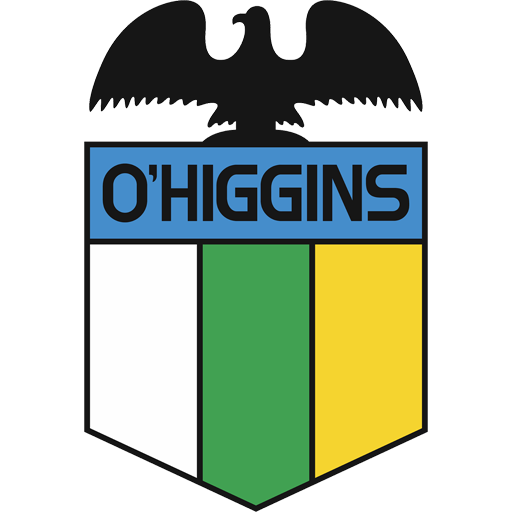O'Higgins badge