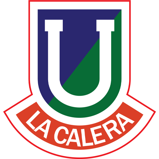 Unión La Calera badge