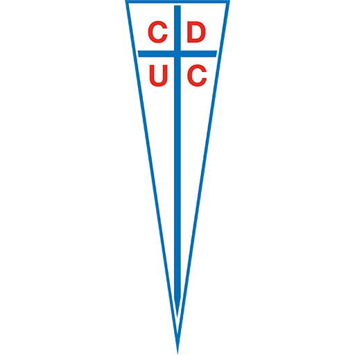Universidad Católica badge