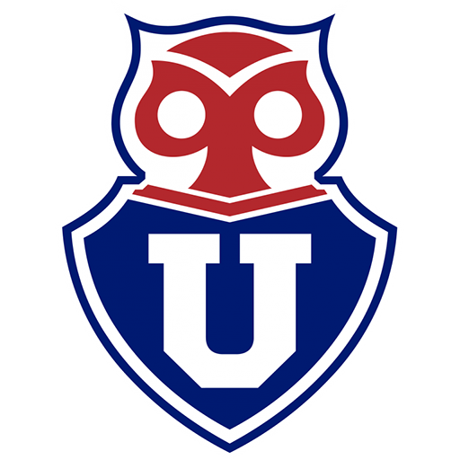 Universidad de Chile badge