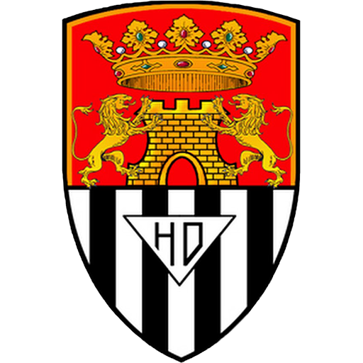 Haro Deportivo badge