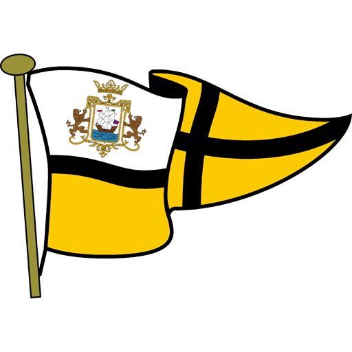Portugalete badge