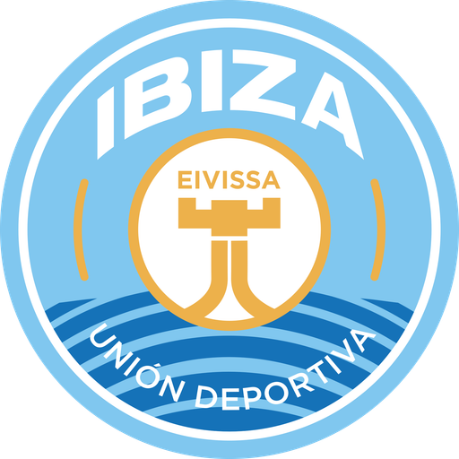 Ibiza badge