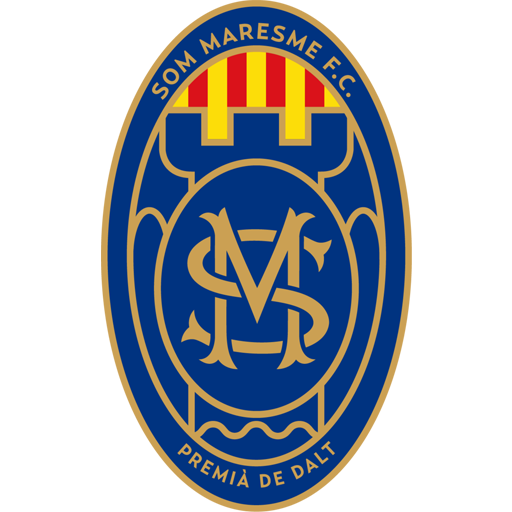 Som Maresme badge