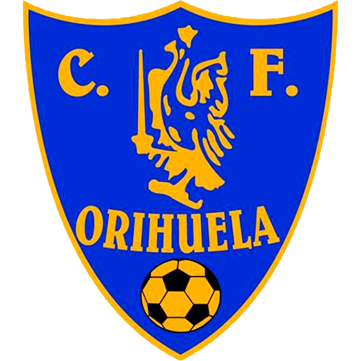 Orihuela badge