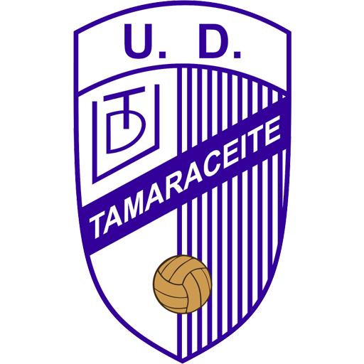 Tamaraceite badge