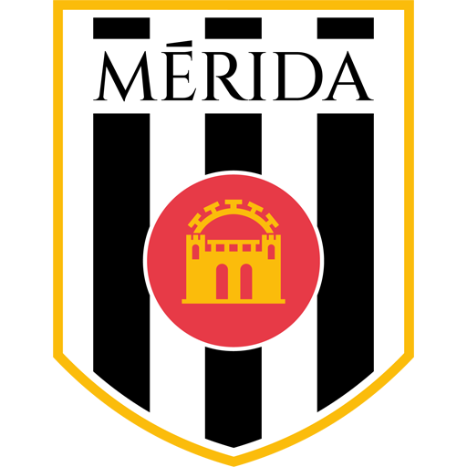 Mérida badge