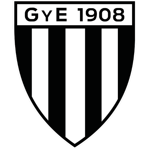 Gimnasia y Esgrima de Mendoza badge