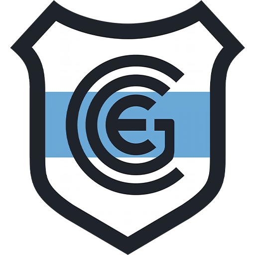 Gimnasia y Esgrima de Jujuy badge