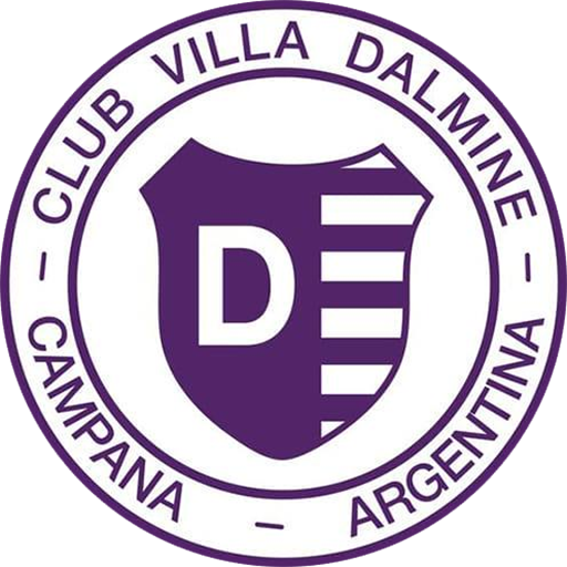 Villa Dálmine badge