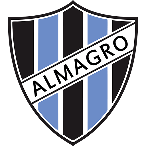 Almagro badge