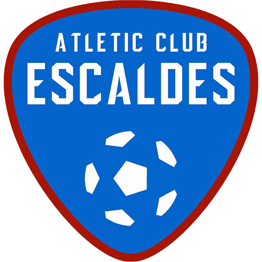 Atlètic d'Escaldes badge