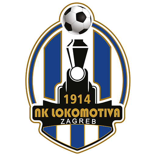 Lokomotiva Zagreb badge