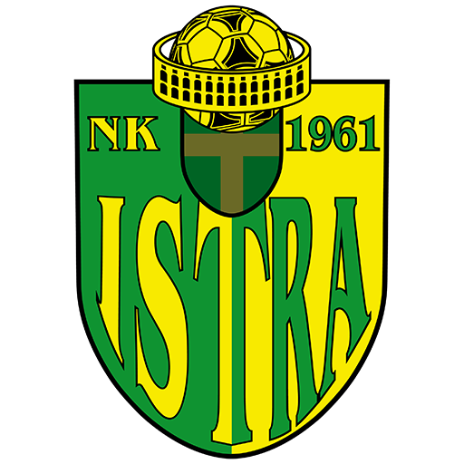 Istra 1961 badge