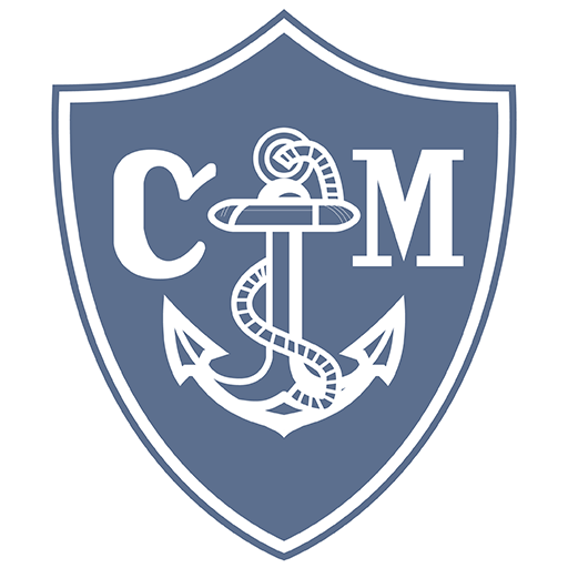 Marino de Luanco badge