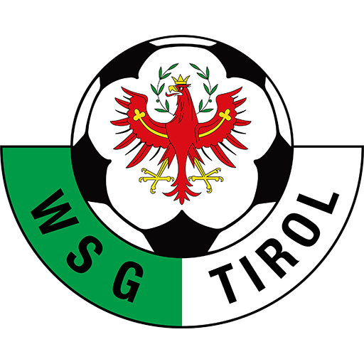 WSG Tirol badge