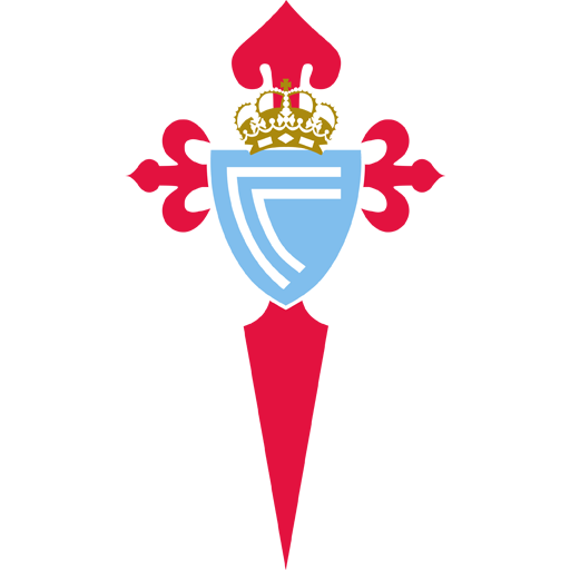 Celta Fortuna badge