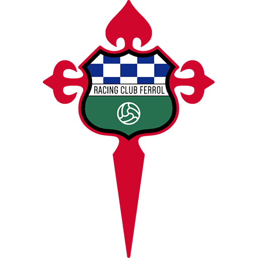 Racing Club de Ferrol badge
