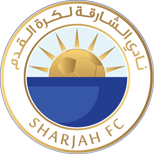 Sharjah badge