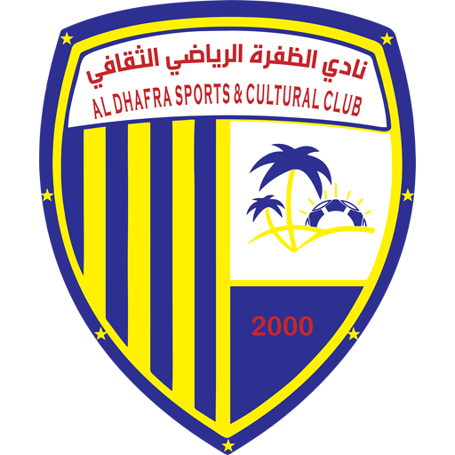 Al Dhafra badge