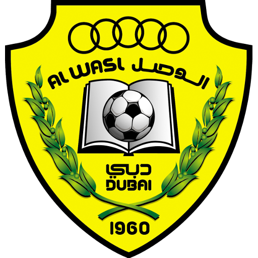 Al Wasl badge