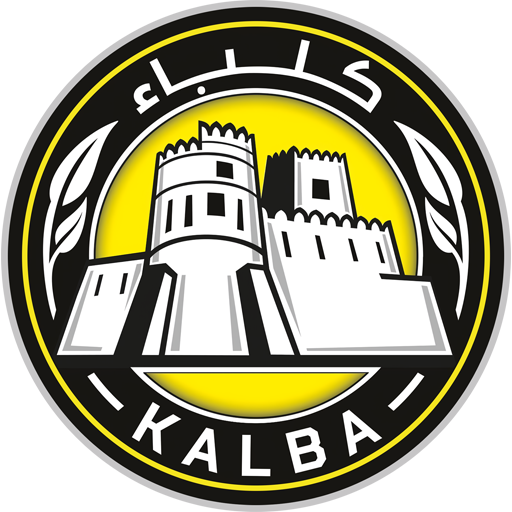 Ittihad Kalba badge